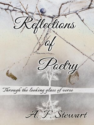 cover image of Reflections of Poetry
